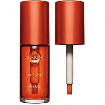 CLARINS Orange Water Lip Balm 02