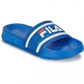 Fila Girls' Blue Morro Bay Sliders