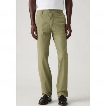 Levi's Xx Green Chinos Deep Lichen 31 Men's Comfort Pants