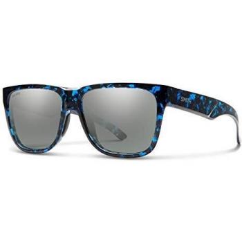 Gafas de Sol Lowdown 2 JBW OP Blue Havana Polarizzato Chromapop