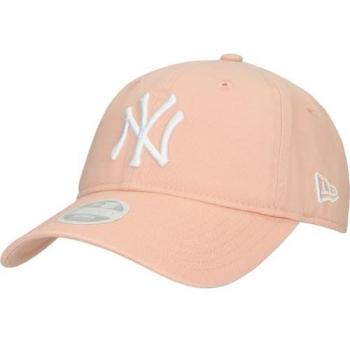 Bonnet New Era 9twenty Femme – Yankees Rose Pastel