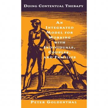 Goldenthal, Peter: Doing Contextual Therapy