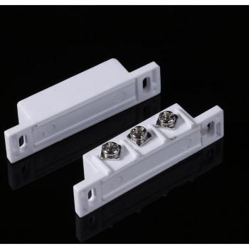 Wired Magnetic Door Sensor