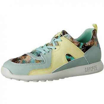 Camper Driftie Rainbow Kid Footwear