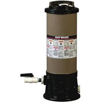 Hayward C500EXPE : Chlorinateur/Brominateur 14 kg