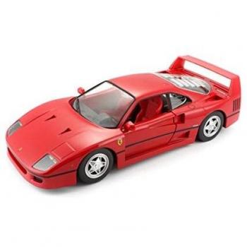 Bburago F40 RACE 1:24 – Ferrari Fahrzeug