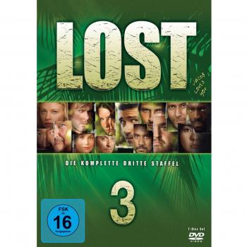 Lost