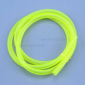 Tube en Silicone pour Refroidissement à Eau, 4x7mm
