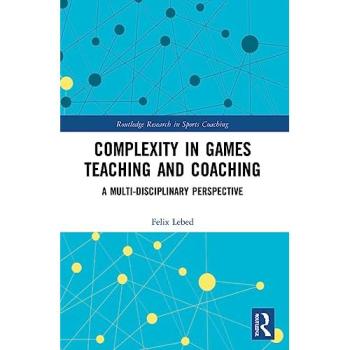 Complexity in Games Teaching and Coaching