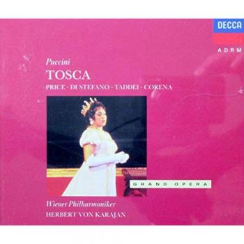 Tosca
