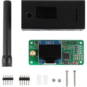 Module Hotspot 10mW DMR P25 D-STAR pour Raspberry Pi