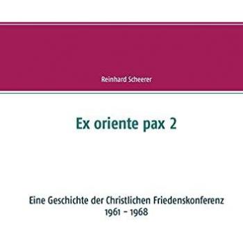 Ex oriente pax 2