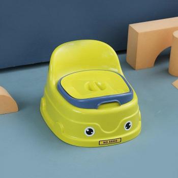 Inodoro Móvil Estilo Coche para Bebé