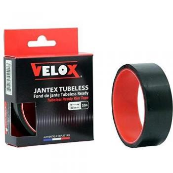 Velox Rubberen Tubeless Beschermtap 10x30 mm