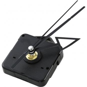 Black Arrow Clockwork Mechanism Repair Parts