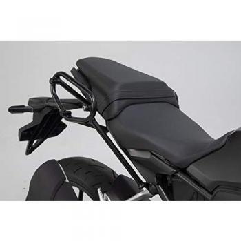 Kit de Maletas Laterales URBAN ABS 16,5L para Honda CB300R/CB125R