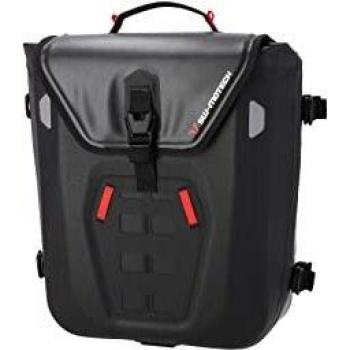 Borsa e Adattatore Sinistro Sw-Motech SysBag WP M 17-23 Litri BC.SYS.00.005.12000L
