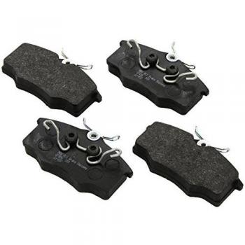 ABS All Brake Systems Bremsbeläge 37836