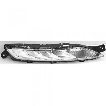 Valeo 45152 Fanal de Luz Diurna Izquierdo