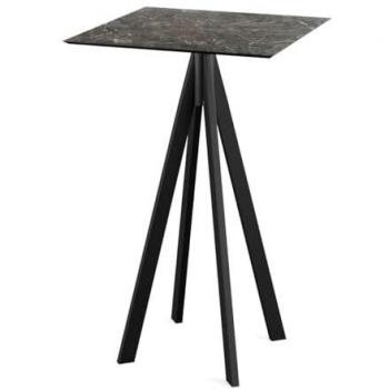 Mange-debout Design Infinity 70x70 cm