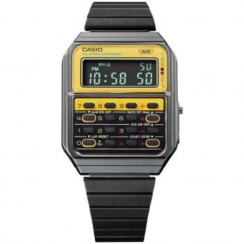 Casio CA-500WEGG-9BEF Klocka