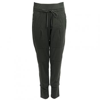 Pantalons de jogging olive Raffaello Rossi 34