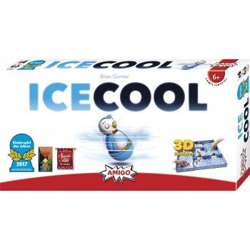 Icecool (Spielzeug) von