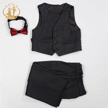 Traje de Graduación para Chicos