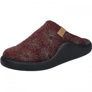 Josef Seibel Monaco D 04 Damenhausschuhe