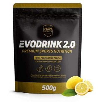HSN Evotonic Sabor Limão 500g