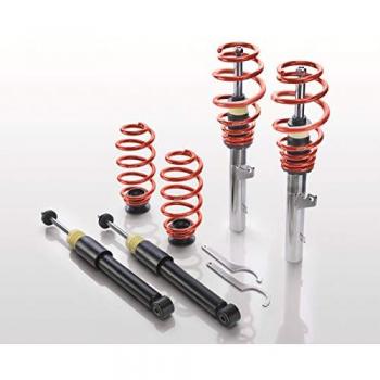 Suspensions EIBACH PSS65‑15‑022‑01‑22 – Kit ressorts & amortisseurs