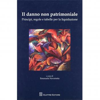 Danno Non Patrimoniale