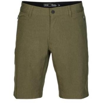 Pantalones Cortos Técnicos Fox Machete Verde