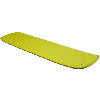 High Peak Oregon XL selbstaufblasende Thermomatte citronelle 210 x 63 cm