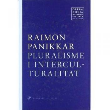 Pluralisme i interculturalitat