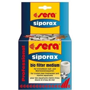 Cannolicchi Sera Siporax in Fibra di Vetro