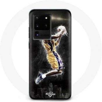 Kobe Bryant Basketball Player Case for Galaxy S20 Ultra