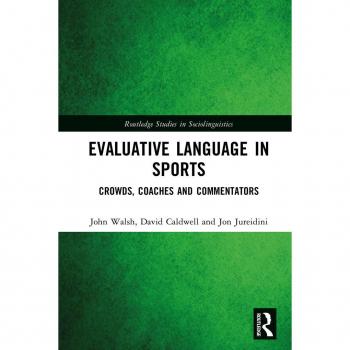 Evaluative Language in Sports