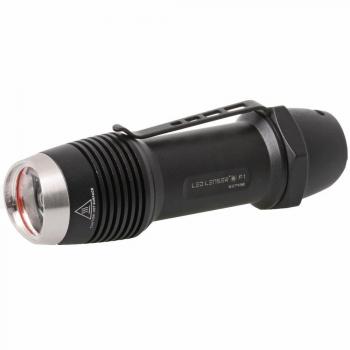 Torcia Portatile F1R Force Series LED (Art. 8701)