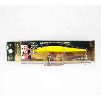 Zipbaits Rigge 90 MNS LDS 050 Slow Sinking Lure
