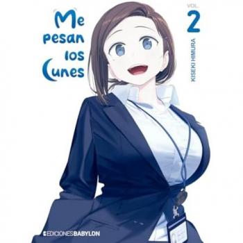 ME PESAN LOS LUNES 02