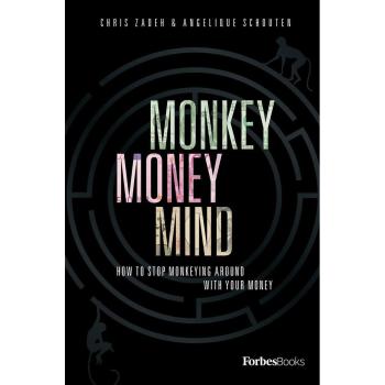 Monkey Money Mind