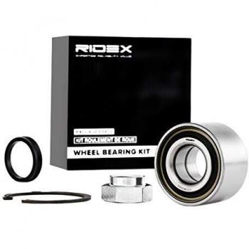RIDEX 654W0489 Radlagersatz für Hinterachse