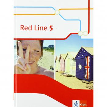 Red Line 5