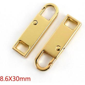 Accessoires de Réparation de Glissières en Métal