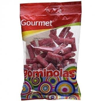 Regaliz Pica Pica Gourmet