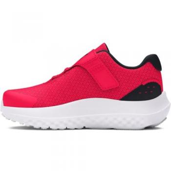 Under Armour Kinder Laufschuhe BINF Surge 4 AC