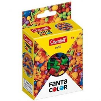 Recambio de Clavijas Cuadradas Fantacolor