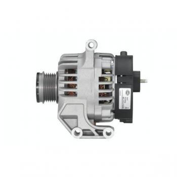 Opel Corsa Meriva Hella Alternator 8EL 011 712-541