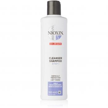 Nioxin System 5 Volumizing Shampoo 300 ml